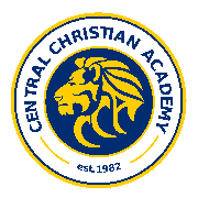 Central Christian Academy Logo