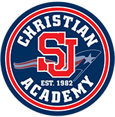 San Jacinto Christian Academy Logo