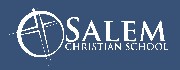 Salem Christian School Logo