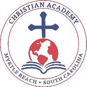 Christian Academy of Myrtle Beach Logo
