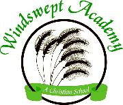 Windswept Academy Logo