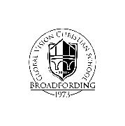 Global Vision Christian School Broadfording Logo