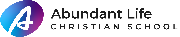 Abundant Life Christian Childcare Logo