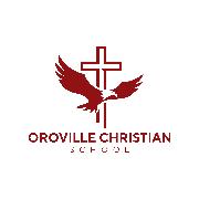 Oroville Christian School Logo