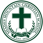 Shades Mountain Christian School