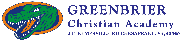 Greenbrier Christian Academy Logo
