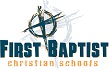 First Baptist Christian School