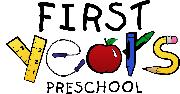 FIRST YEARS PRESCHOOL Logo