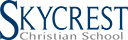 Skycrest Christian School Logo