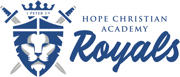 Hope Christian Academy Hope Christian Academy