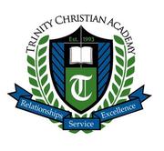 Trinity Christian Academy Logo