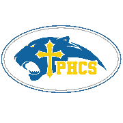 Perry Hall Christian School Logo