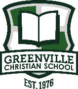 Greenville Christian School Greenville Christian School