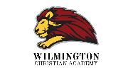 Wilmington Christian Academy Logo