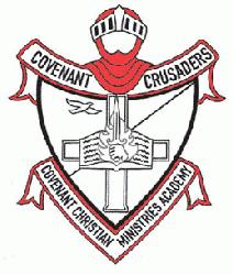 Covenant Christian Ministries Academy Covenant Christian Ministries Academy