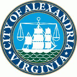 City of Alexandria, Virginia
