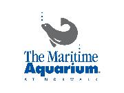 Maritime Aquarium at Norwalk Logo