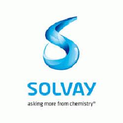 Solvay Solvay