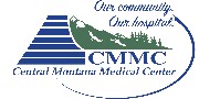 Central Montana Medical Center Logo