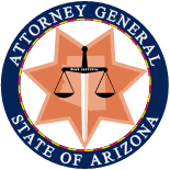 Office of the Attorney General Logo