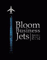 Bloom Business Jets