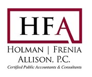Holman Frenia Alllison, P.C.