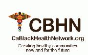 California Black Health Network California Black Health Network