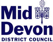 Mid Devon District CouncilMid Devon District Council Logo