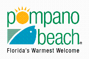 City of Pompano Beach Logo