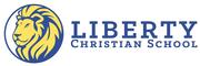 Liberty Christian School Logo