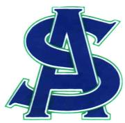 Atlantic Shores Christian... Logo