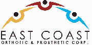 East Coast Orthotic &... Logo