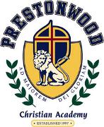Prestonwood Christian Academy Logo