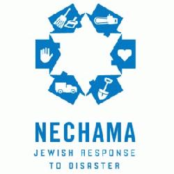 NECHAMA - Jewish Response to Disaster