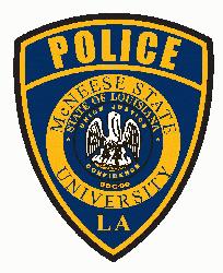 McNeese State University - Police Department