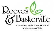 Reeves & Baskerville Funeral Homes