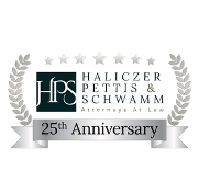 Haliczer Pettis & Schwamm商标