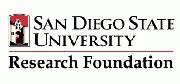 SDSU Research Foundation SDSU Research Foundation