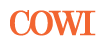 COWI North America, Inc. Logo
