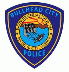 Bullhead City Police Department