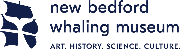 New Bedford Whaling Museum Logo