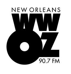 Friends of WWOZ Inc. Friends of WWOZ Inc.