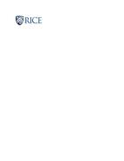 Rice University Logo