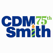 CDM Smith Logo