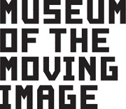 Museum of the Moving Image Logo