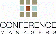 Conference Managers Logo