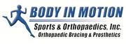 Body In Motion Sports & Orthopaedics Inc