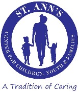 St. Ann's Center for Children, Youth and Families