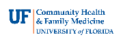 University of Florida Logo