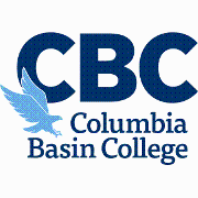 Columbia Basin College Logo